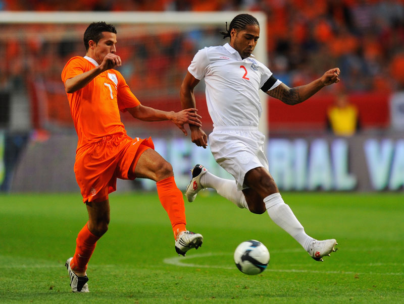 Glen Johnson